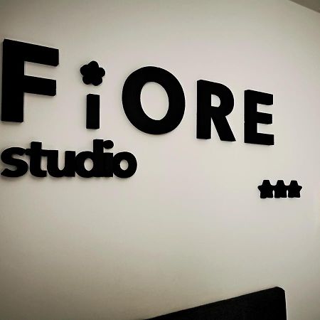 Fiore Self Check-In Osijek Ngoại thất bức ảnh