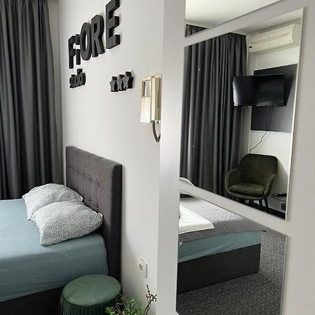 Fiore Self Check-In Osijek Ngoại thất bức ảnh
